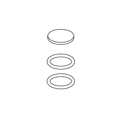 Pfister Bathroom Parts, Washers Wk2-3 950-0280